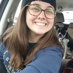 Meet your Posher, Megan